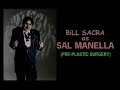 Bill Sacra Demo Reel