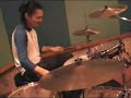 Kazuhiro Kobayashi - drums demonstration.014 Kazuhiro Kobayashi - drums demonstration.014