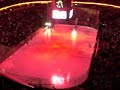 Colorado Avalanche Pregame Introduction 2006-2007 Season