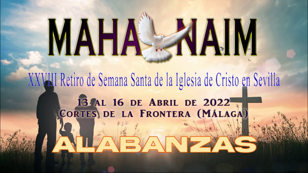 Nuevas alabanzas retiro 2022