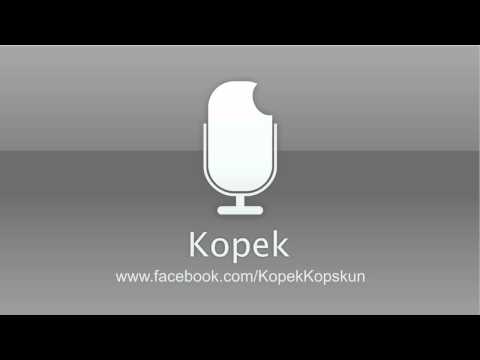 kopek - http://www.facebook.com/KopekKopskun http://www.facebook.com/SolidSound http://www.facebook.com/KamilZimoch http://www.facebook.com/LukaszRoginiRobakiewicz.