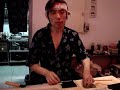 Como un japones hace un buen maki sushi
