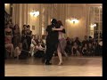 Milonga by Ney Melo and Jennifer Bratt at Tango Joven 2007