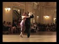 Milonga by Ney Melo and Jennifer Bratt at Tango Joven 2007
