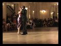 Milonga by Ney Melo and Jennifer Bratt at Tango Joven 2007