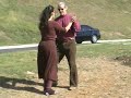 Karen and Michael Jaffe -  \"Dirty\" Tango