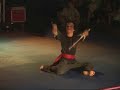 Martial Arts - Pencak Silat