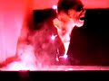 IDT 2003, 10.000 stenen. Thema: Dracula