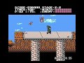 shadow warriors [tecmo\1991\nes] walkthrough. prt i.
