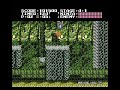 shadow warriors [tecmo\1991\nes] walkthrough. prt i.
