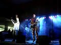 Saurom Lamderth - Las Minas de Moria (live)