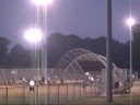 Monday August 18, McIntire Park Monday August 18, McIntire Park