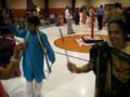 Dandiya Raas in Huntsville, AL