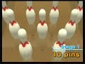 Fitness In Wii Sports: 1/11/08