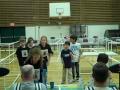 oregon state championships team bethel vs chinook stackers
