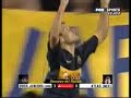 Boca 3 vs. Atlas 0 - Copa Libertadores 2008