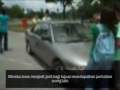 Pelajar serang pegawai keselamatan UPM