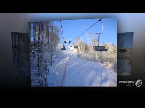 Фото-отзыв отдыха в Фернье