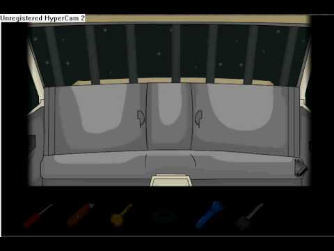 how to beat escape the car