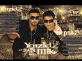 LOS PRINCIPES YENZIEL Y MIKE