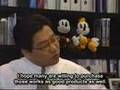 2-2/15 PRINCESS MONONOKE [Backstage]w/EnglishSub