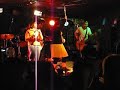 la mujer del sako   muñorock