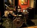 videos de 30 Seconds to Mars, From Yesterday,live drumcover by Ian Geerts at Station America