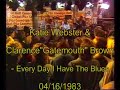 katie webster   gatemouth brown   every day i have the blues