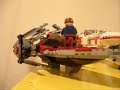 lego starwars, my pants!