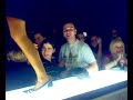 PIERO DE GRAN HERMANO EN DISCOTECA JET DE OVIEDO