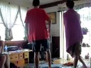 DDR--Twins