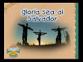 Ale Aleluya Escuela Biblica Mar de Galilea