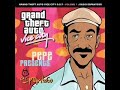 Aguanile - Irakene Radio Espantoso Vice City