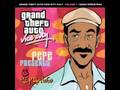 Aguanile - Irakene Radio Espantoso Vice City