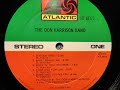 Click here to watch this video The Don Harrison Band - Sixteen Tons ■ 45 RPM 1976 ■ OffTheCharts365
