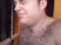 Wilber Quase Bebado