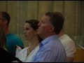 utah chamber artists sing ave maria at gloucester cathedral