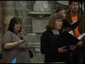 utah chamber artists sing ave maria at gloucester cathedral