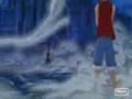 One Piece with Yusuke Power Up from Yu Yu Hakusho OST