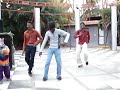 Kuthu Dance by Sengu & Vimalan... Kuthu Dance by Sengu & Vimalan...