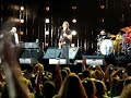 Keith Urban CMA Festival Fan Fair 2008 Nashville Live!