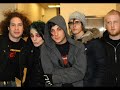 International My Chemical Romace Day (Obsession)