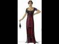 Rose's Dresses (Titanic) - Rose's Theme