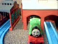 tomy thomas and friends episode 6 sneak preveiw