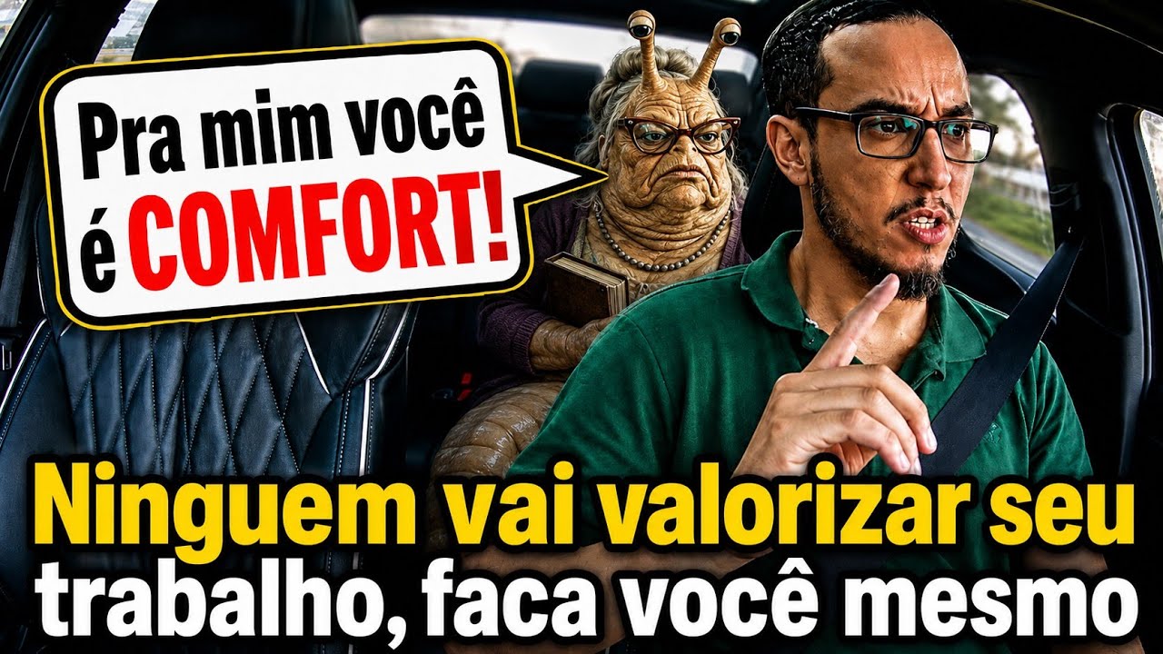 Passageira SEM NOÇÃO. Mudei a estratégia e MELHOREI meus ganhos com a 99Pop e a UBER.