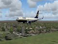 Landing - Atterraggi