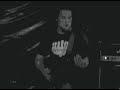 The Black Odium