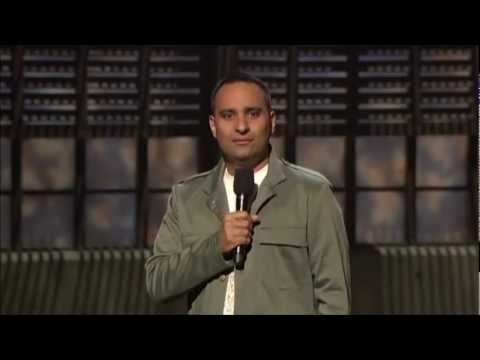 Russel Peters Def Comedy Jam