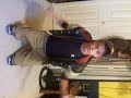 BABY SINgING