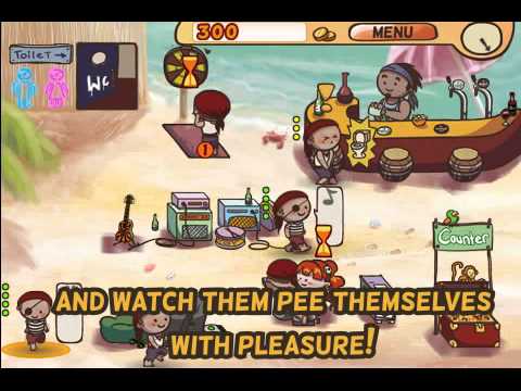Youtube video for App
